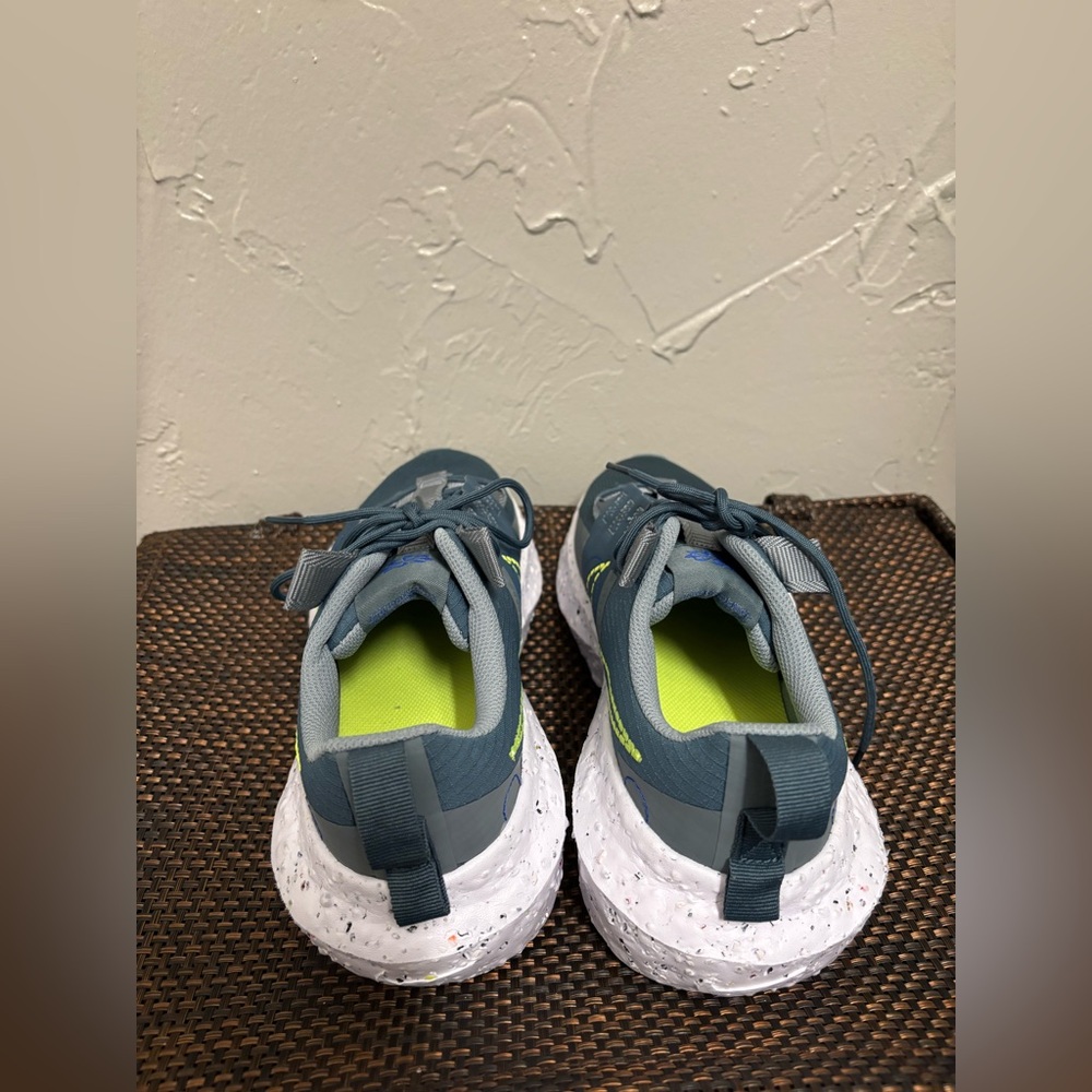 Nike Crater Impact SE Men’s 8.5 - Picture 5 of 9